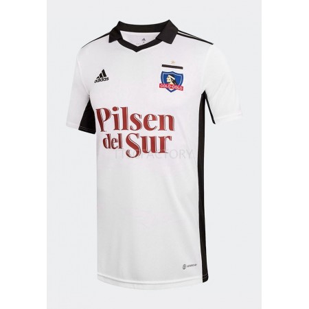 Maillot de Foot Colo-Colo Domicile 2022